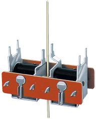 Peco PL-10E Point Motor (Extended Pin) Suitable For Several - Foto 11