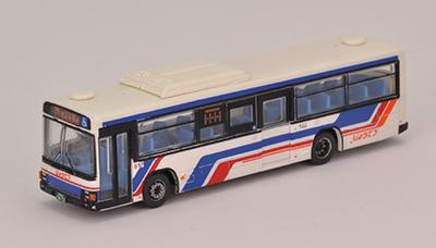 Mini 現貨 Tomytec 261018 N規 札幌站前巴士 (動力適用BM-03)