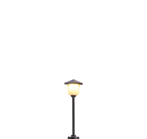 Mini 現貨 Brawa 83020 N規 Street Light, LED 路燈