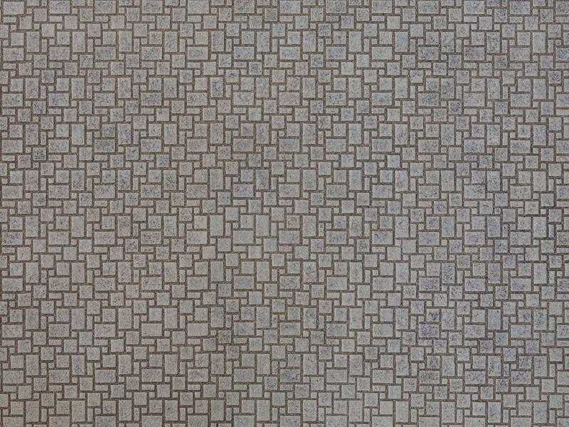 Mini 現貨 Noch 56722 HO規 Modern Pavement 3D紙板 現代路面
