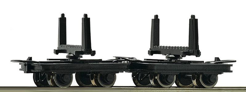 ロコ Roco 34602 HOe x2 運材車 売れ筋ランキングも 34602