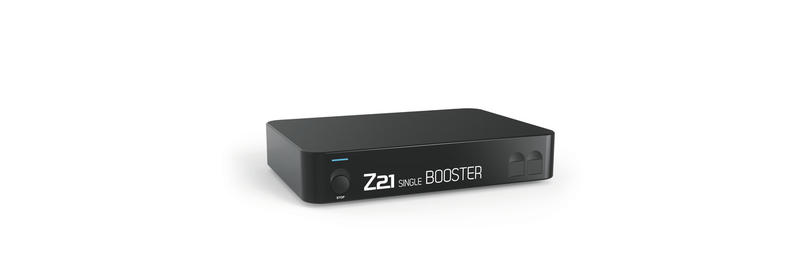 Mini 預購中 Roco 10806 Z21 single Booster Z21 數位訊號擴大器