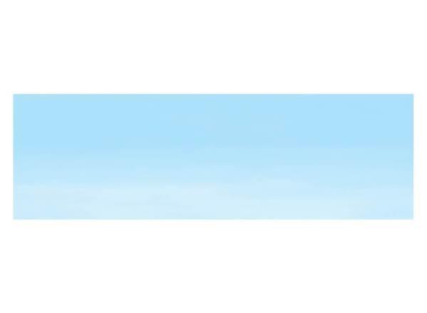 Mini 現貨 Peco SK-28 大型晴空背景圖(173mm X 559mm)