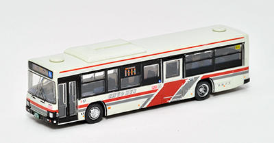 Mini 預購中 Tomytec 巴士 285250 N規 MB1 北海道中央巴士