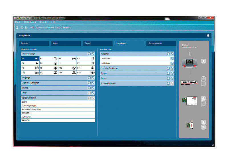 Mini 現貨 Marklin 60971 HO規 Decoder Programmer 晶片編輯器