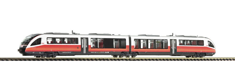 Mini 現貨 Fleischmann 742277 N規 class 5022 Ep VI OBB 數位音效通勤列車