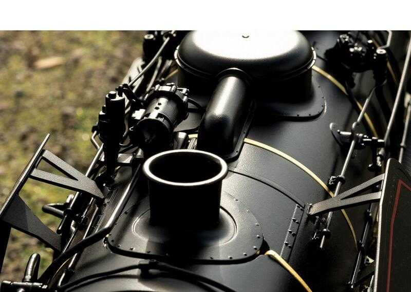 Mini 預購中 Marklin 55082 1規 Class 241-A 數位音效冒煙蒸汽車