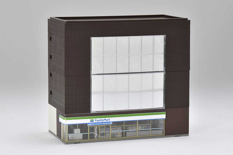 Mini 現貨 Tomix 4237 N規 全家便利商店