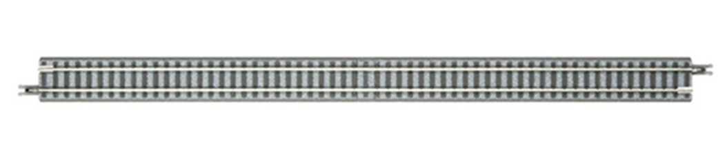 Mini 現貨 Rokuhan R083 Z規  直軌 440mm (2 件)