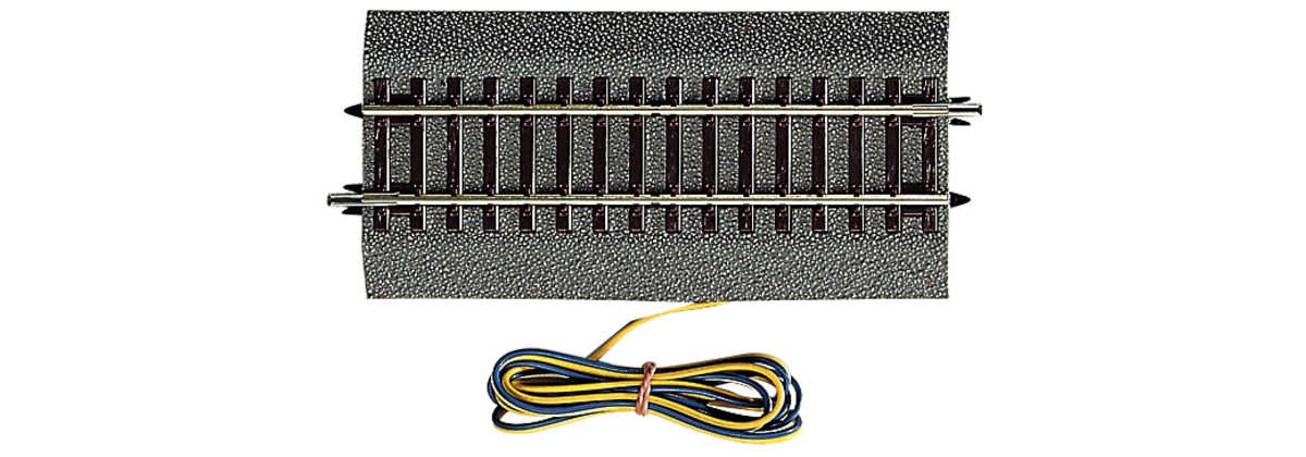 Mini 預購中 Roco 42521 HO規 入電軌