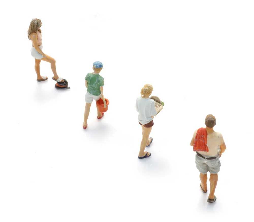 Mini 現貨 Artitec 5870096 HO規 露營生活