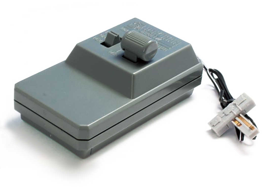 Mini 現貨Kato 22-017 Power Pack Hyper DX 類比控制器- 微縮世界