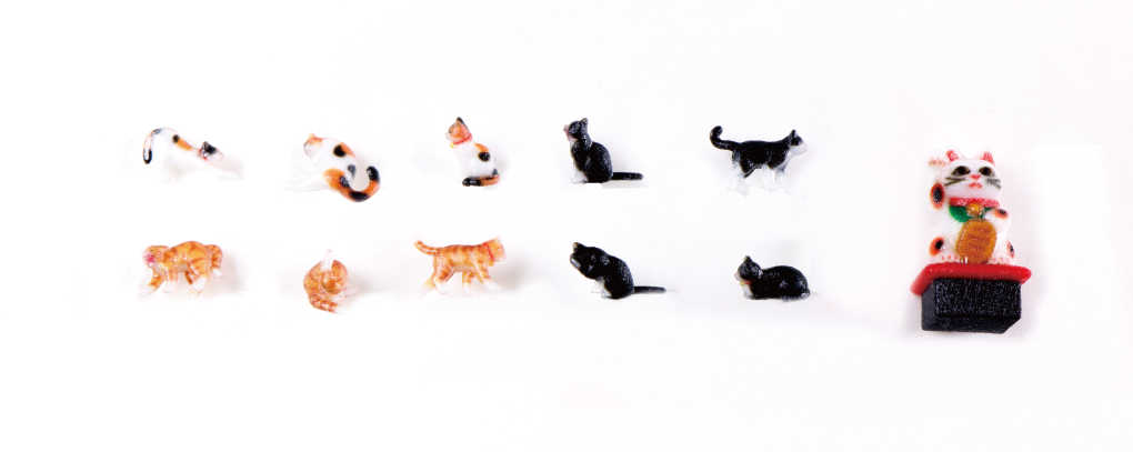 Mini 現貨 Kato 24-710 N規 和猫