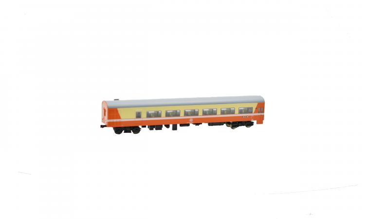 Amazon | 鉄道模型 台湾 鐵支路模型 莒光號 40FP10000 客車 床上
