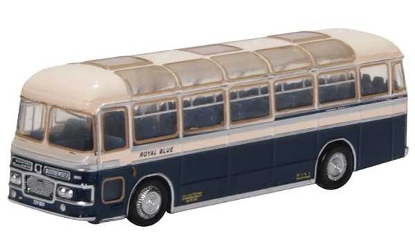 Mini 現貨 Oxford NMW6001 1:148 景觀大客車