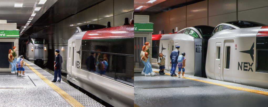 Mini 現貨 Kato 10-1934 N規 E259系 成田特快 電車 增節組.3輛