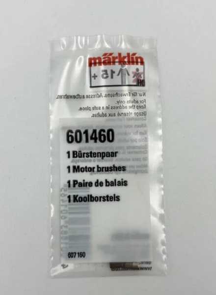 Mini 現貨 Marklin E601460.050 馬達碳刷