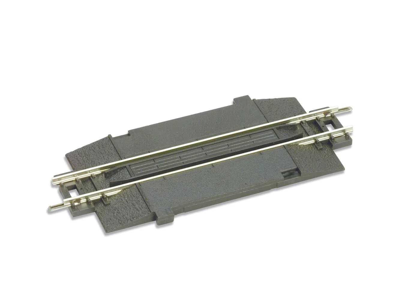 Mini 現貨 Peco ST-21 N規 Level Crossing Add On Unit 平交道擴充組