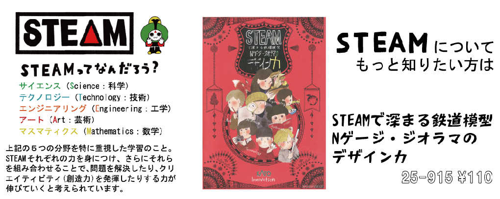 Mini 預購中 Kato 25-923 N規 STEAM 電車 紅 無動力