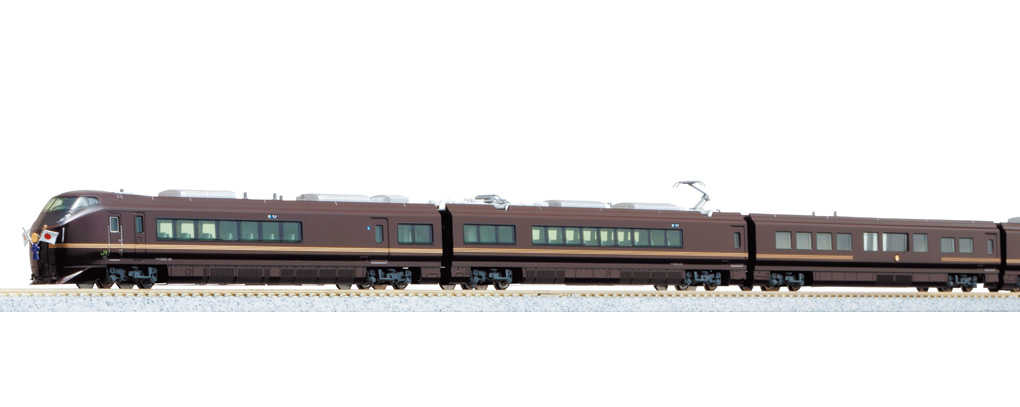 Mini 預購中 Kato 4935-1 N規 天皇專用列車 客車廂