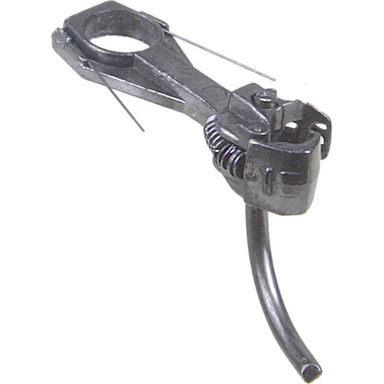 Mini 現貨 Kadee 158-50 HO規 金屬連接勾 50對