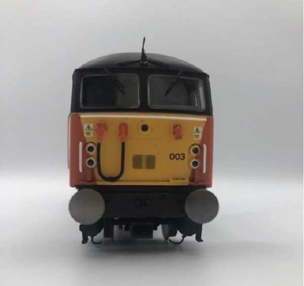 Mini 現貨 Hornby R2751X HO軌 Class 56 數位柴電車頭 #56003