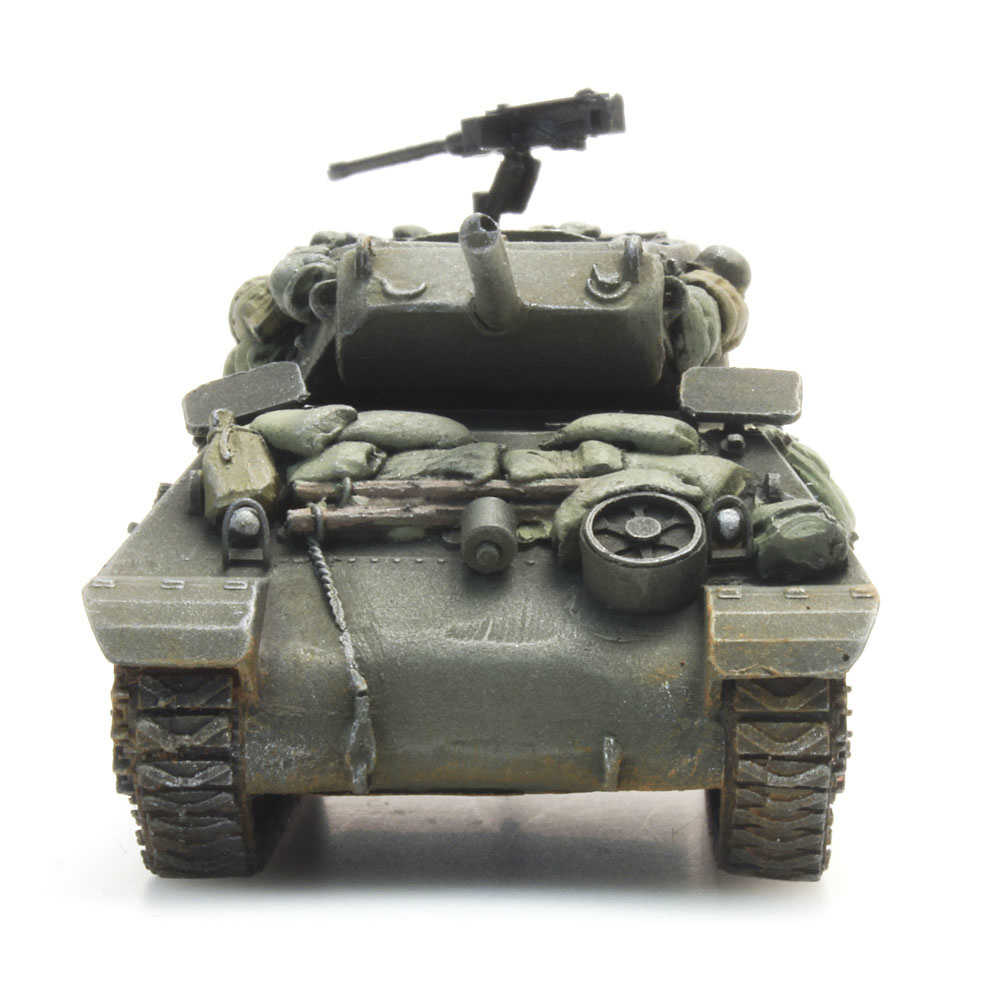 Mini 現貨 Artitec 387.233 HO規 US M10A1 Tank Destroyer 坦克