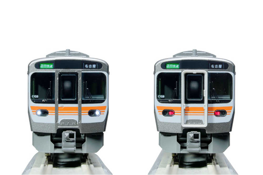 Mini 現貨 Kato 10-2065 N規 315系列 3000系列 4節車廂套裝