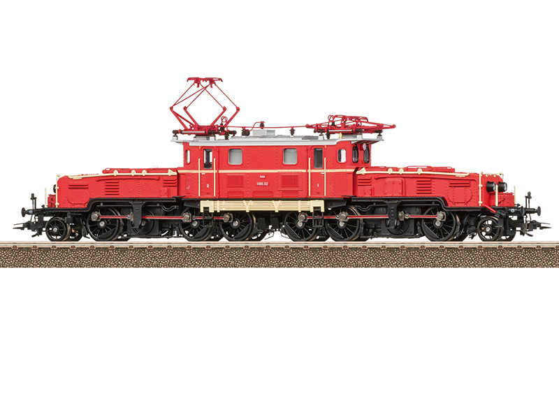 Mini 現貨 Trix 25090 HO規 Class 1189 數位音效電車