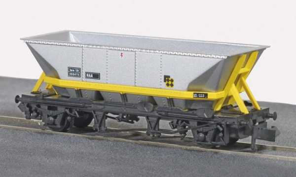 Mini 現貨 Peco NR-302 N規 MGR Coal Hopper HAA BR Trainload