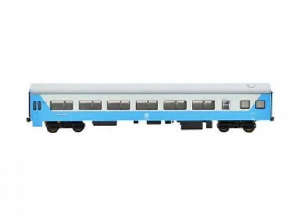 Mini 現貨 鐵支路 NK3503 N規 台鐵 復興號客車 40SP20000