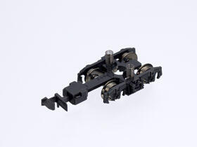 Mini 預購中 Tomix 0082 N規 TR217台車(新集電) 轉向架.2入