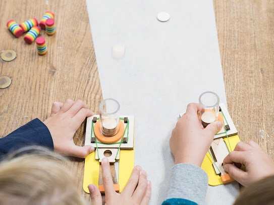 Mini 現貨 Kiwico Disk Launchers 飛鏢靶盤