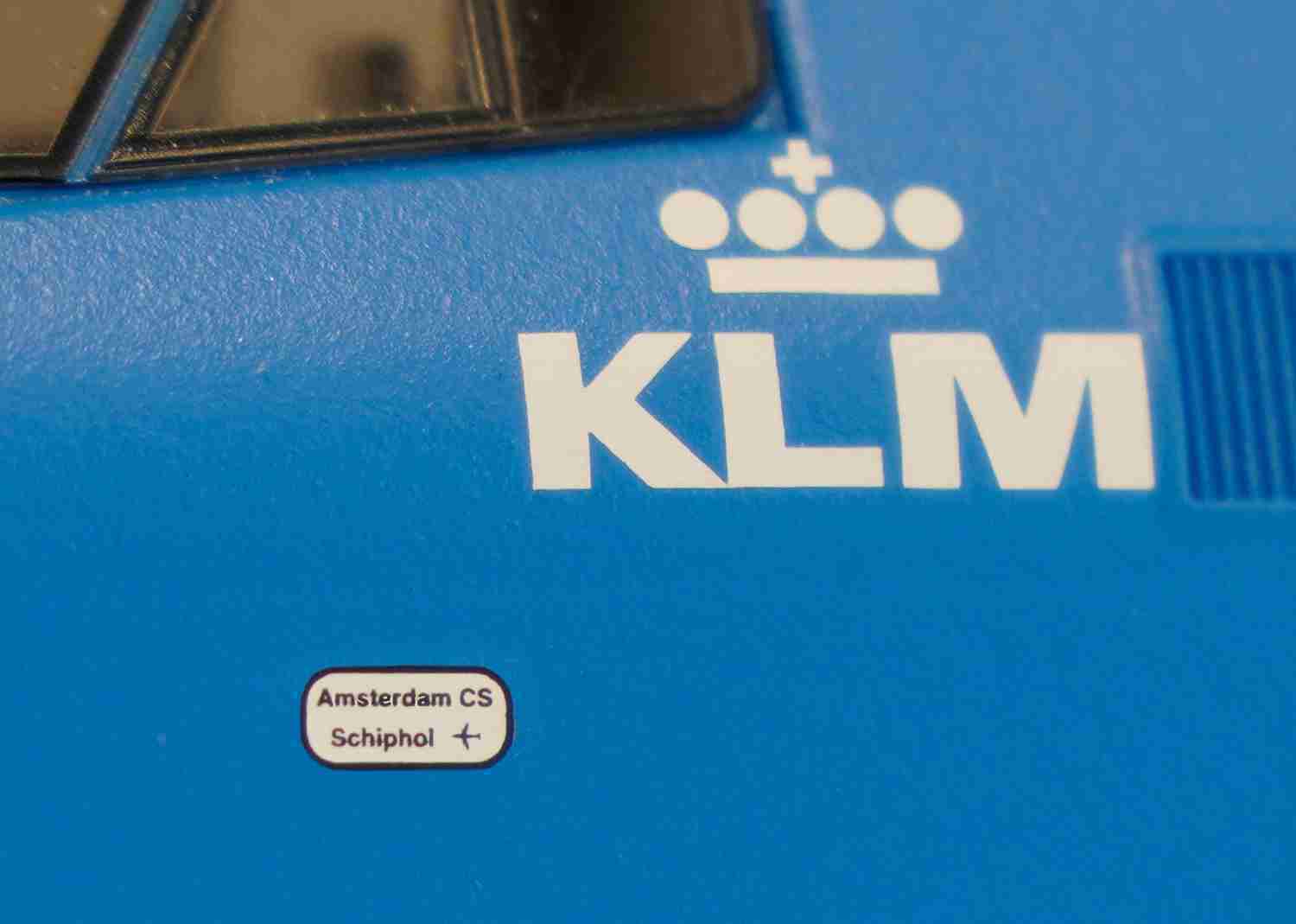 Mini 預購中 Trix 22396 HO規 Class ICM-1 Koploper 數位音效電車.3輛