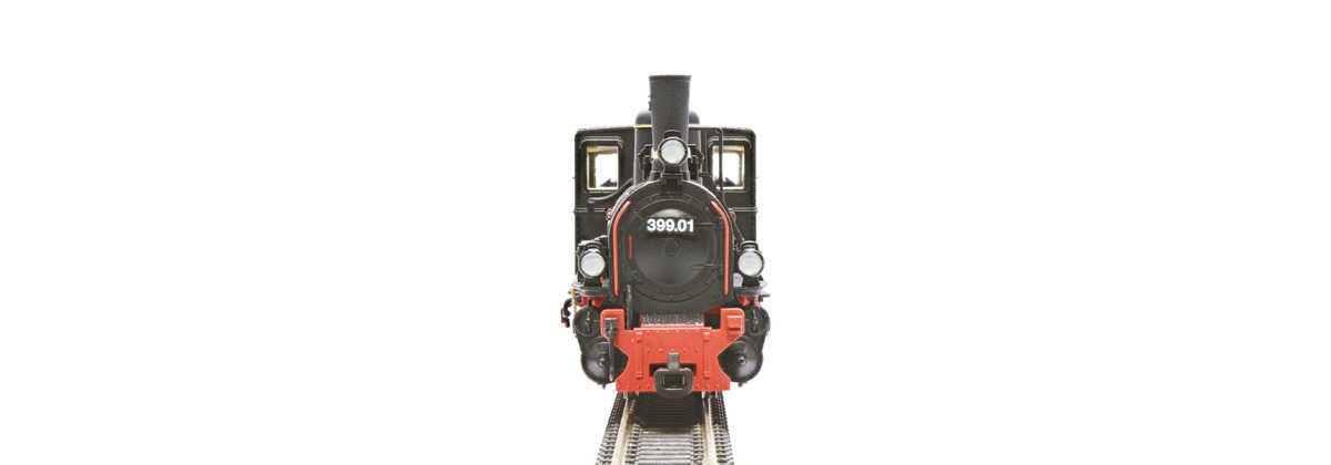 奧地利聯邦鐵路窄軌蒸汽機車