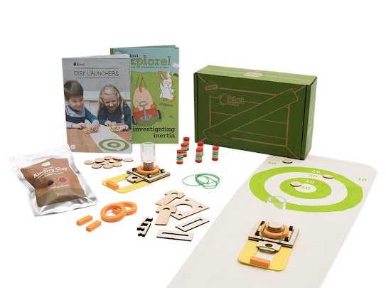 Mini 現貨 Kiwico Disk Launchers 飛鏢靶盤