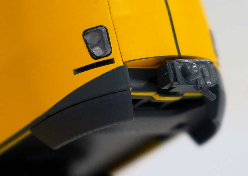 Mini 預購中 Trix 25425 HO規 Class ICM-1 \"Koploper\" 數位音效電車.3輛