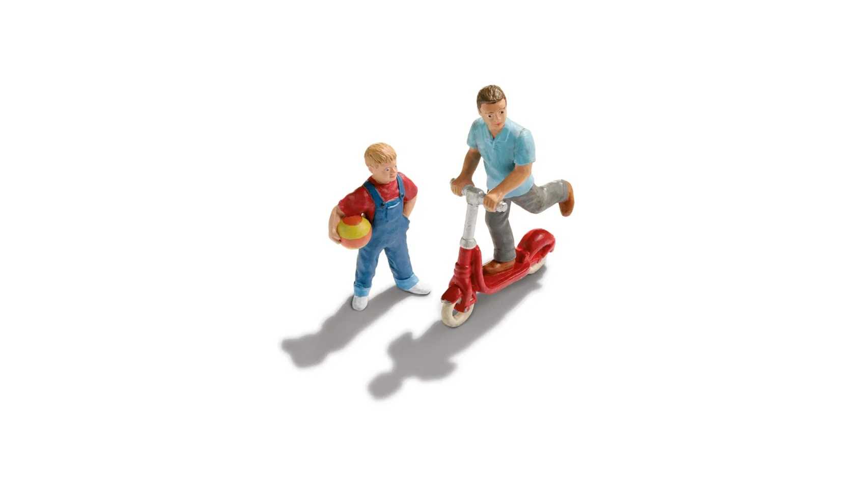 Mini 現貨 Noch 36815 N規 Children 孩子們