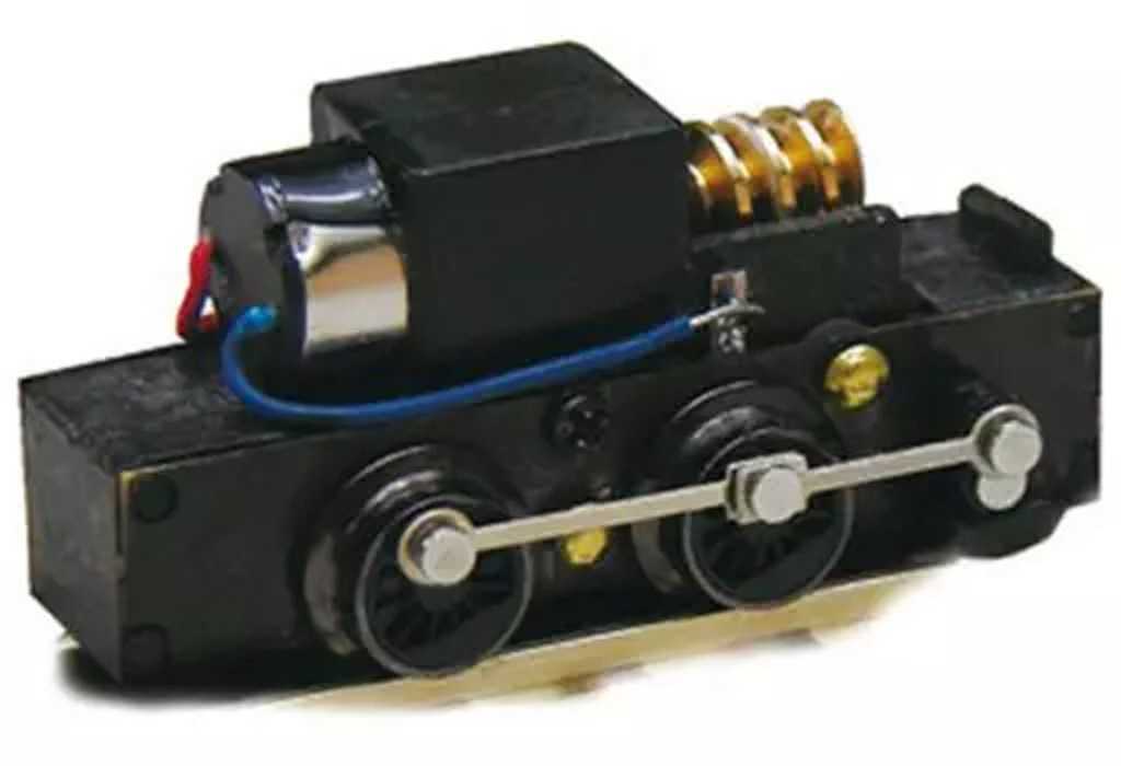 Mini 現貨 津川洋行 14053 N規 動力單元 TU-DB158