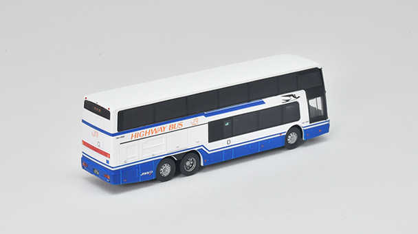 Mini 現貨 Tomytec 332220 N規 定期運行終止紀念 名古屋2號 三菱 JR東海巴士