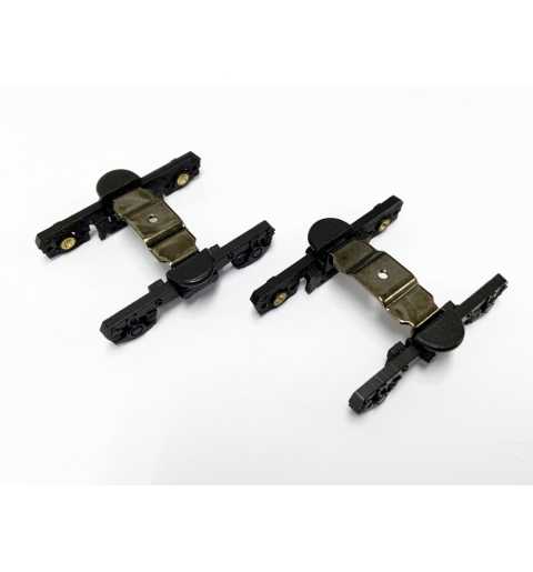 Mini 預購中 ENDO 5115 HO規 軸架 TR-235/TR-241 PV 205系・211系等