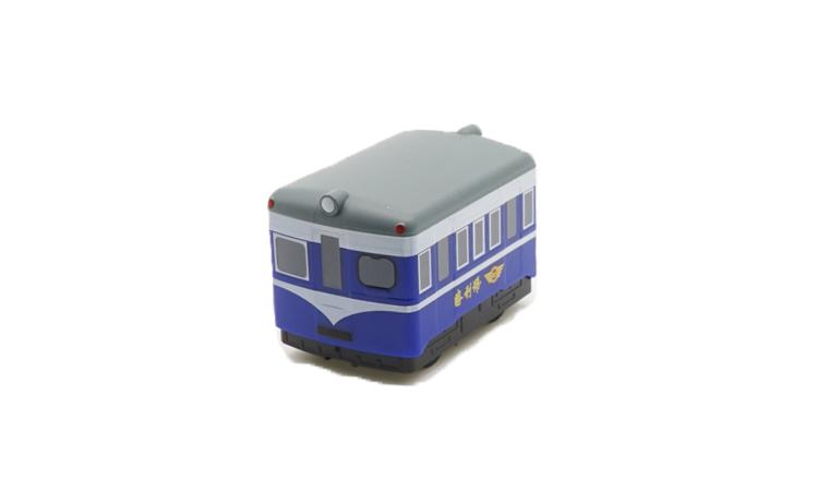 Mini 現貨 鐵支路 QV052 台糖公司勝利號迴力車