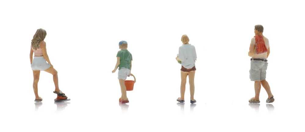 Mini 現貨 Artitec 5870096 HO規 露營生活