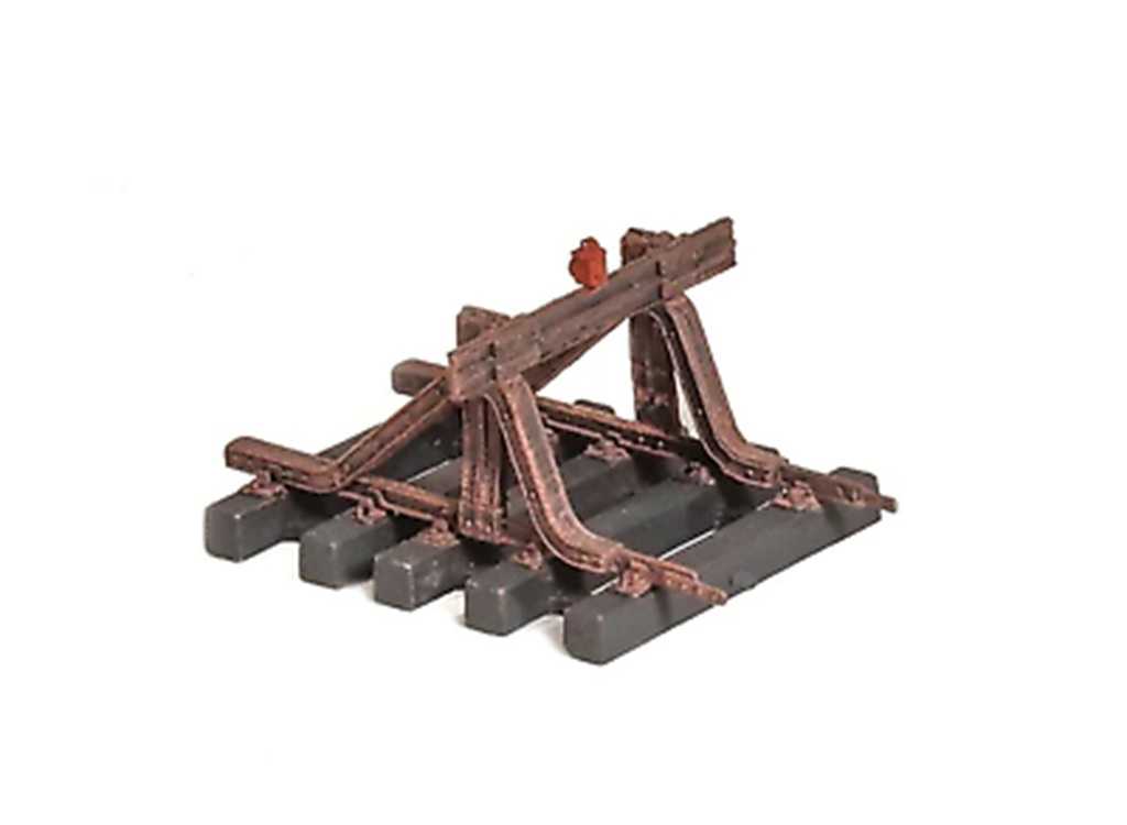 Mini 現貨 Peco SL-1240 TT規 緩衝器