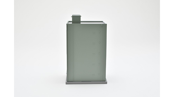 Mini 現貨 Tomytec 建物 177 N規 現代建築A