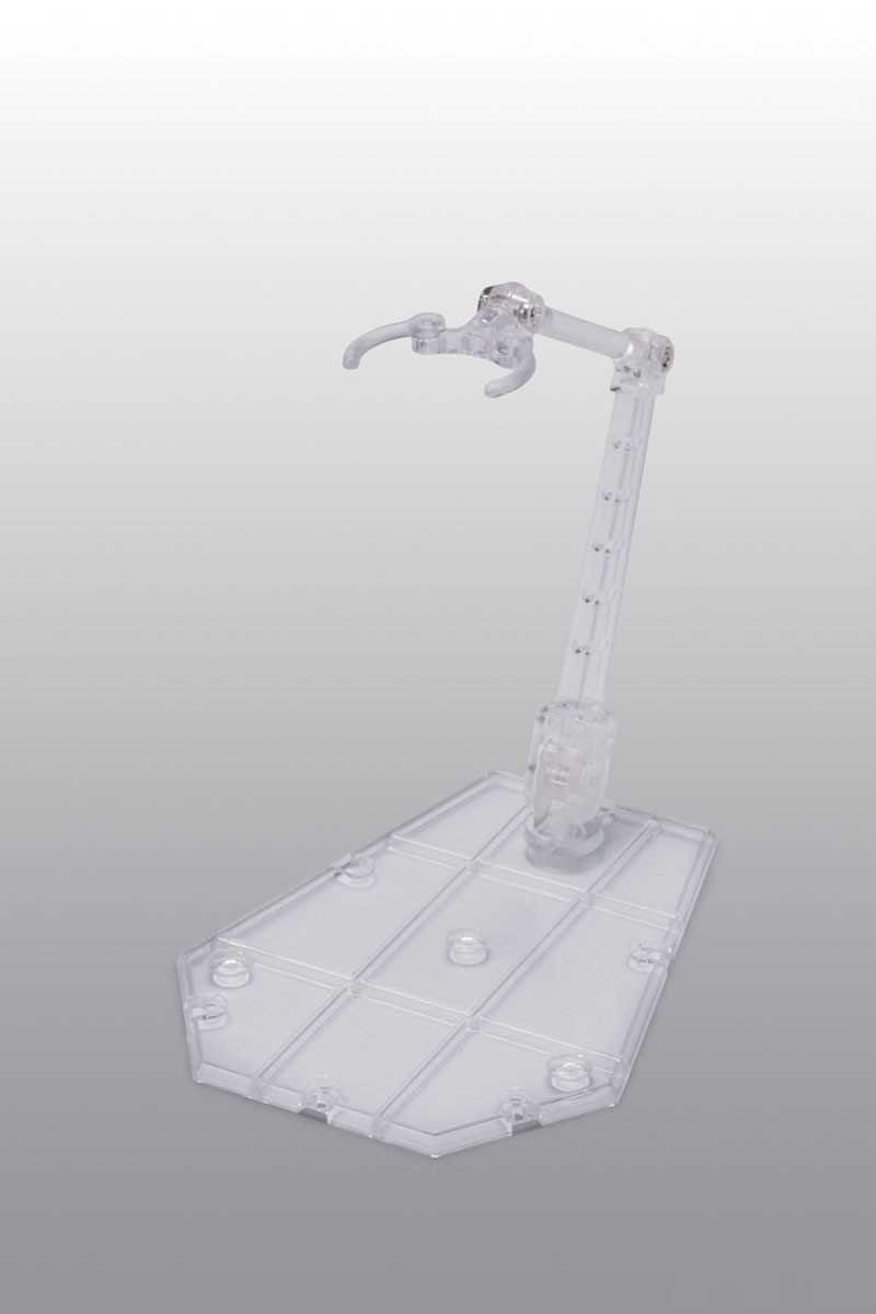 現貨 魂STAGE ACT MECHANICS 支撐架 Robot魂用