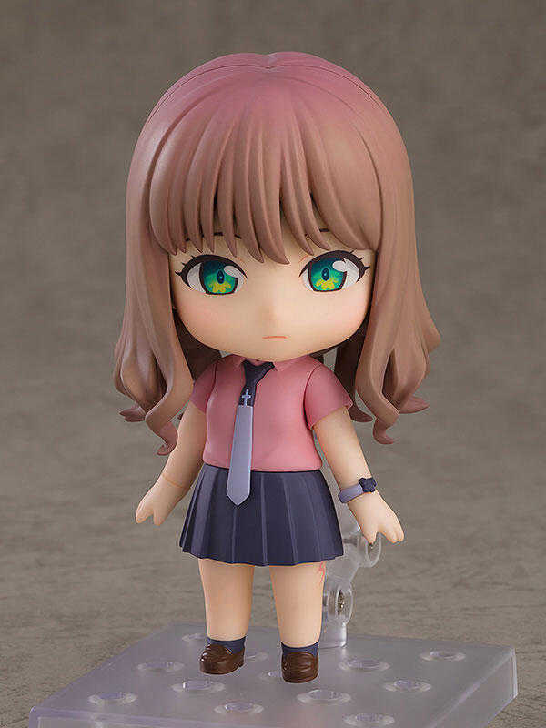 【台中金曜】店鋪現貨 不挑盒況 GSC 黏土人 GRIDMAN UNIVERSE 南夢芽 2352
