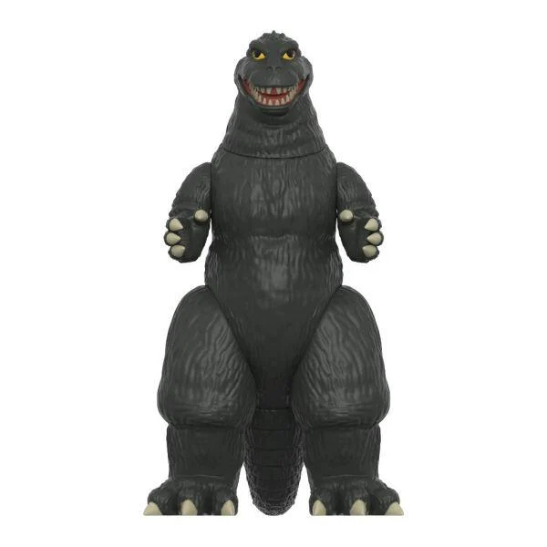 【台中金曜】店鋪現貨 不挑盒況 NECA SUPER 7 3.75吋 GODZILLA 哥吉拉