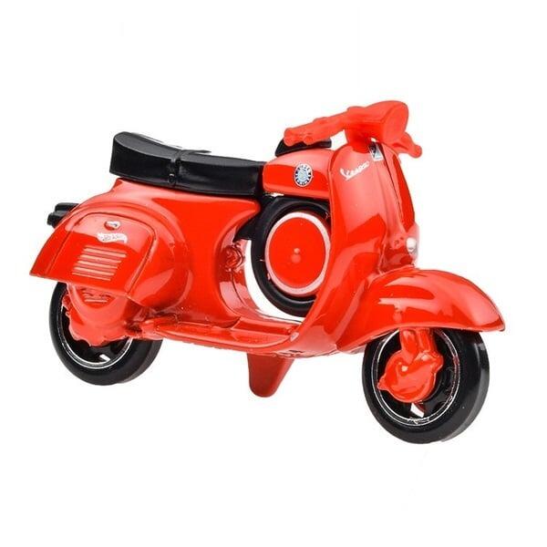 【台中金曜】店鋪現貨 不挑盒況Hot wheels 基本款 vespa 90 ss super sprint 1966