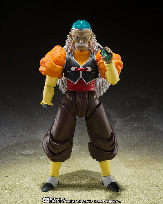 【台中金曜】店鋪現貨 不挑盒況 萬代 S.H.Figuarts SHF 七龍珠Z 人造人20號